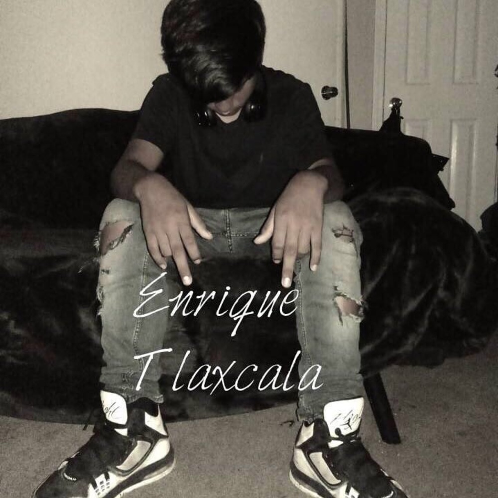 Meet your Posher, Enrique